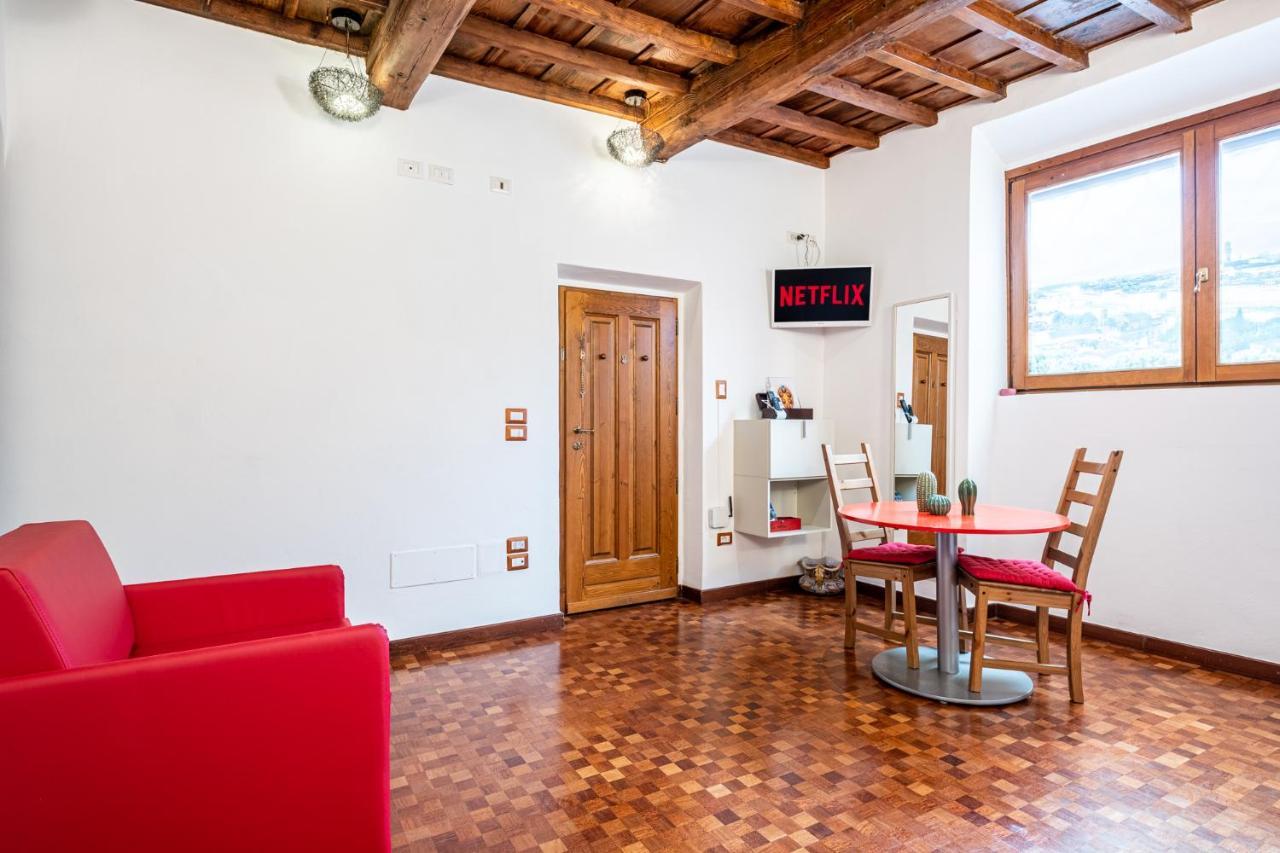 Ponte Vecchio Romantic & Relax 5 Stelle Florencia Exterior foto